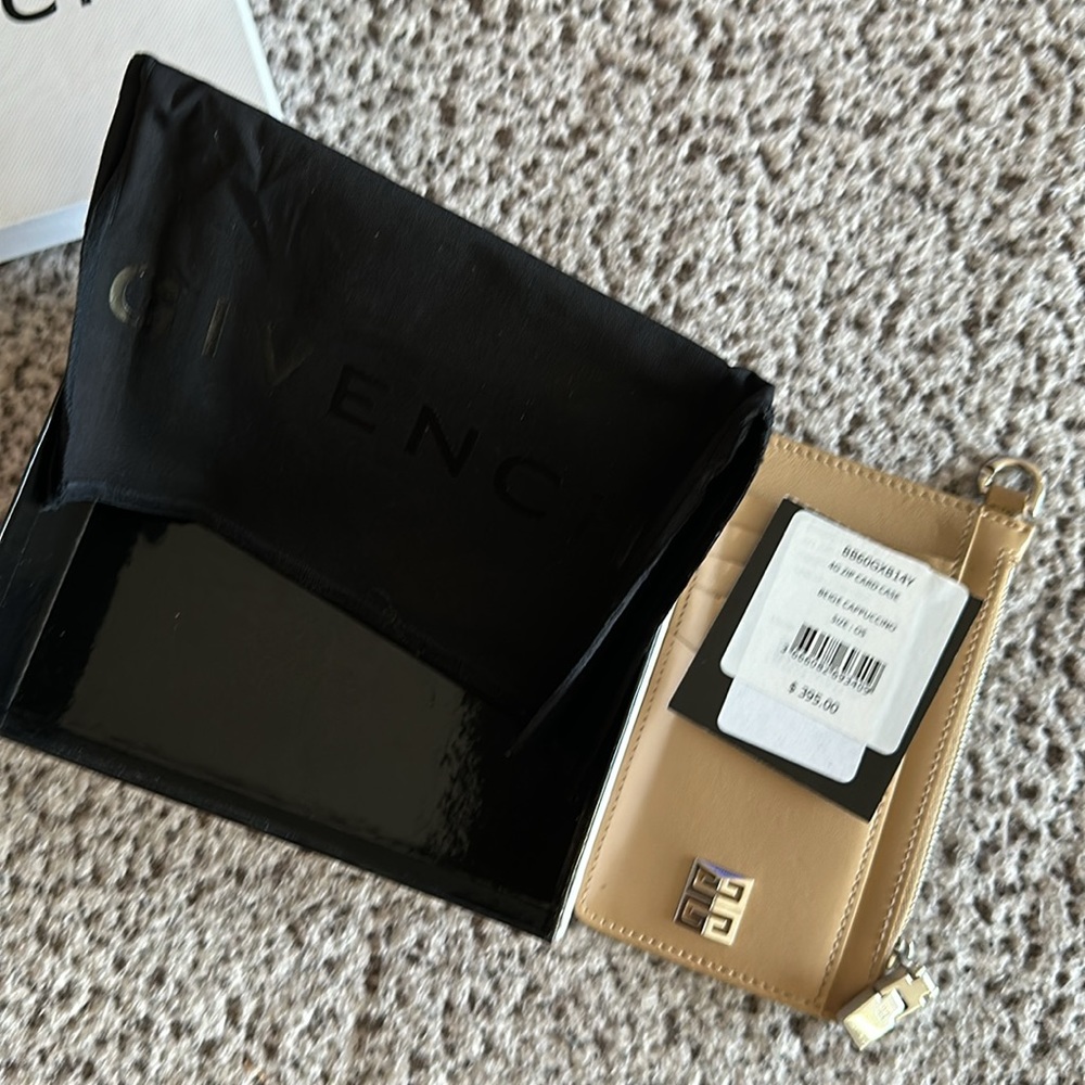 Givenchy Card holder - Picture 6 of 6
